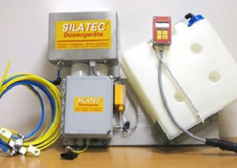 Silatec